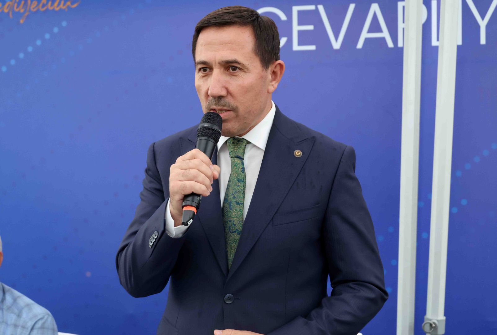 KARATAY’IN GELECEĞİNE HALK YÖN VERİYOR