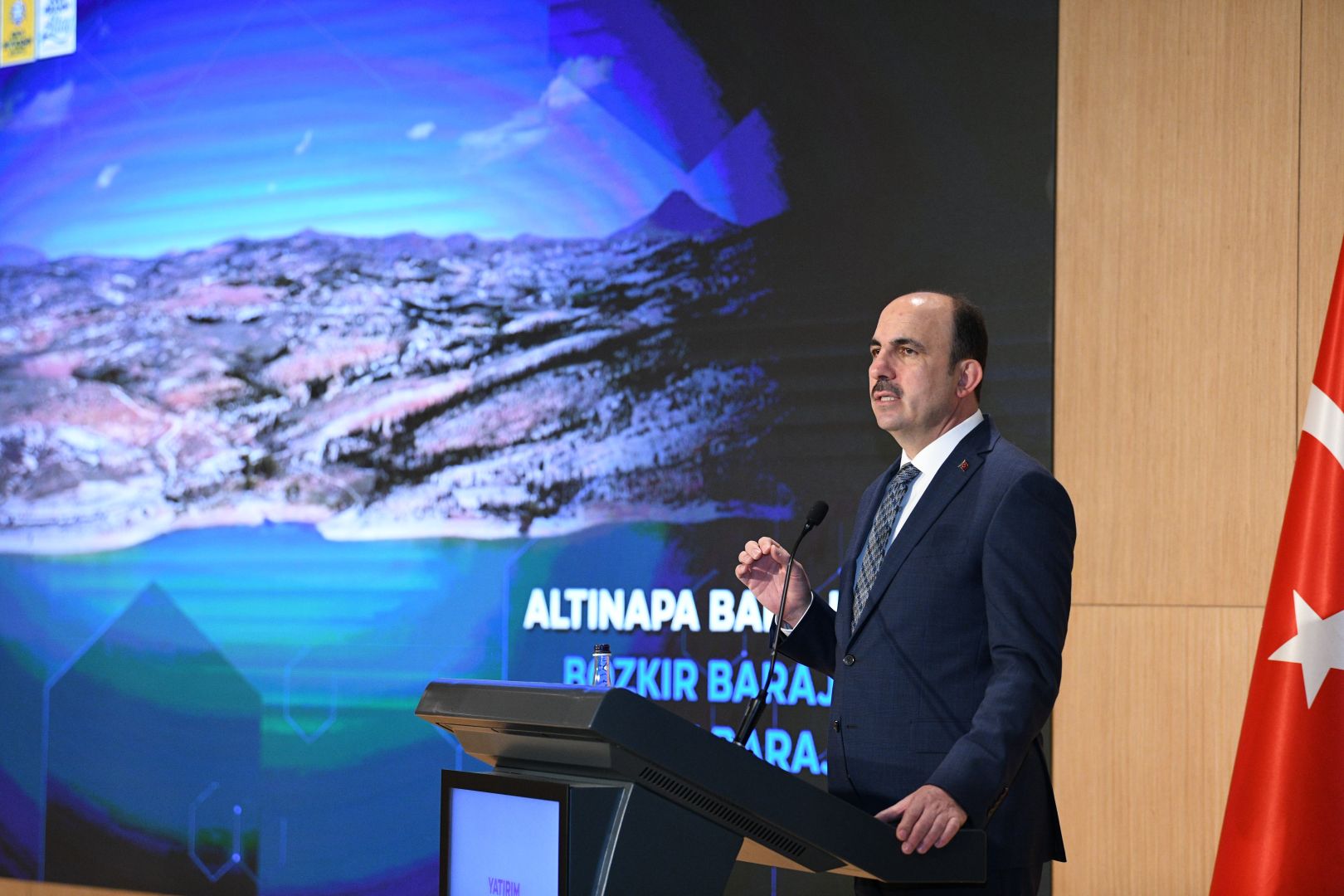 KONYA MODELİYLE ALTYAPI VE ÜSTYAPI BÜTÜNLEŞİYOR
