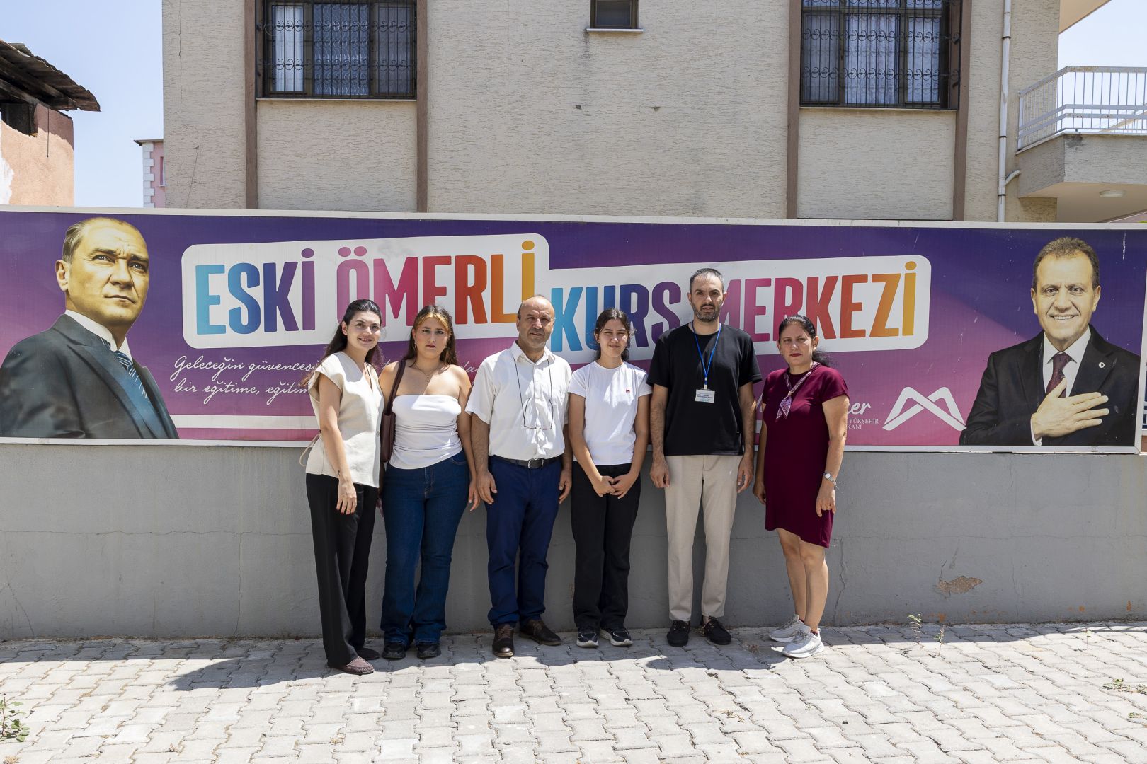 ÜCRETSİZ DESTEK BAŞARIYI GETİRDİ 