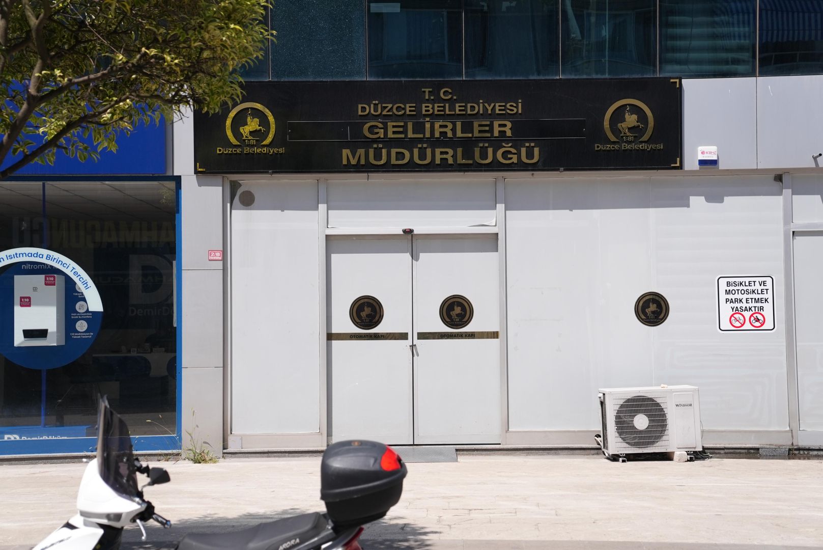 DÜZCE BELEDİYESİ’NDEN AMME BORÇLARINA KOLAY ÖDEME İMKANI 