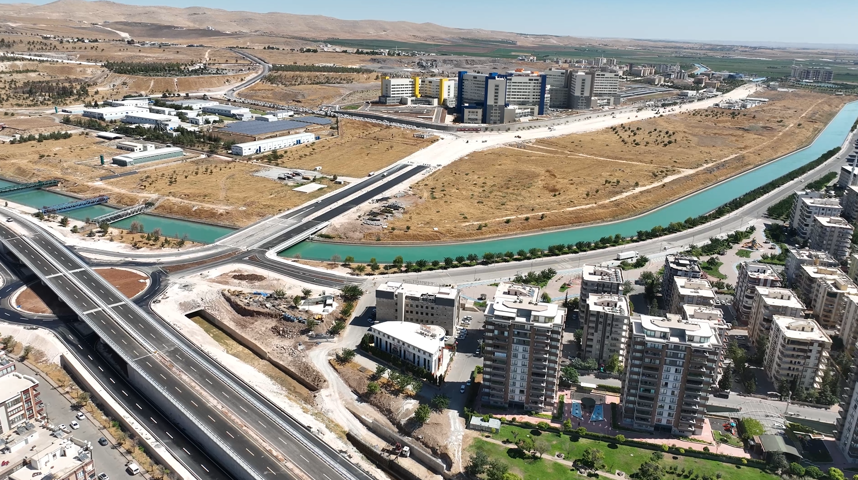 ŞEHİR HASTANESİNE ULAŞIMI RAHATLATACAK YENİ DÜZENLEME